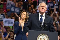 Democratic Presidential Ticket Extreme on Abortion, Say Pro-Life Advocates