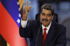 Maduro blocks X in Venezuela