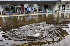 Debby to bring flooding, chance of tornadoes to east coast