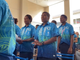 Team Fiji goes viral singing worship hymns at the Olympics: 'So beautiful'