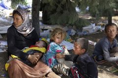Remembering ISIS’ Yazidi genocide, six years later