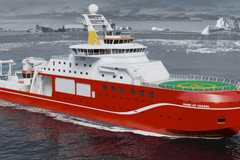 £200 Million Research Boating Vessel Could Be Named 'RRS Boaty McBoatface' - RELEVANT