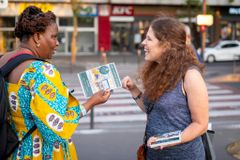 IMB partners with French believers for Olympic follow-up | Baptist Press