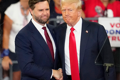 Iran denies hacking Trump campaign