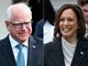 Kamala Harris' VP pick Tim Walz: Who is he, how are people reacting and what comes next?