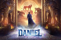 Sight & Sound's 'Daniel' encourages faith amid cultural pressures: 'The King is coming'