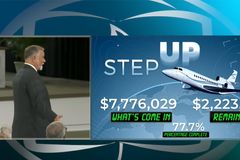 Televangelist Keith Moore gets third jet priced at $17.5M; Creflo Dollar’s new jet listed at $18.6M