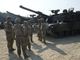 Military intelligence officer leaks information to China