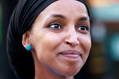 Omar survives Democratic primary after other squad losses