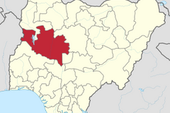 Muslims Burn Down Church Building in Central Nigeria - Morningstar News