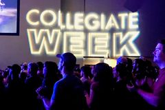 Collegiate Week equips, mobilizes Southern Baptist college students | Baptist Press