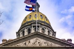 Colorado Capitol gallery to allow pro-life clothing after lawsuit threat