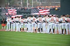 Orioles players share love for Christ during first-ever 'Faith Night': 'The most important thing'