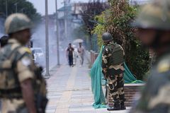 India to oversee Kashmir’s first election in decade