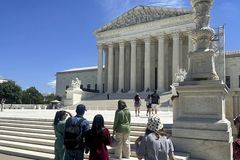 SCOTUS denies White House lawsuit over new Title IX rule