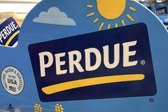 Perdue recalls 80 tons of chicken for wire contamination