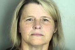 South Carolina church secretary accused of stealing $404K from congregation