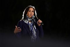 Christians, Evangelicals Rally for Kamala Harris Ahead of DNC