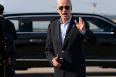 House Republicans find Biden committed impeachable offenses