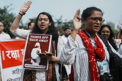 Indian doctors strike over rape, murder of medical resident