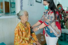 Health care paves the way for the Gospel in Indonesia | Baptist Press