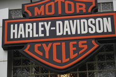 Harley-Davidson dumps DEI policies