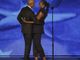 Hope in the air, Obamas say stumping for Harris at DNC