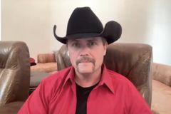 John Rich says culture 'overrun by wickedness' because Church's inaction, warns of coming 'wrath' (part 1)