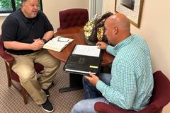 Tennessee pastor’s experience leads to pastoral residency program | Baptist Press