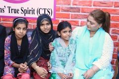 Christian Parents Regain Custody of Three Girls in Pakistan - Morningstar News