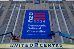 Faith Abounds at the Democratic National Convention, but Don’t Be Surprised