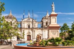 Nicaragua forces 1,500 churches, non-profits to close