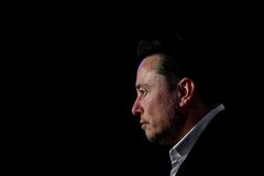 Elon Musk v. the ad giants: A bid to end social media censorship