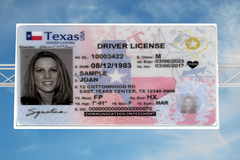 Texas stops letting drivers change sex on licenses