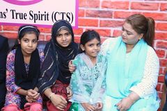 Christian parents regain custody of three girls in Pakistan