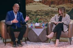 Brian, Bobbie Houston say new ministry Jesus Followers in ‘desperate’ need of production studio