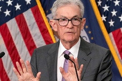 Fed ready to cut interest rates, says inflation slowing