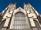 Church of England’s net-zero carbon push risks damaging ancient cathedral’s artifacts