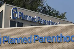 Pro-lifers question tax status of Planned Parenthood after DNC