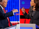 Trump, Harris campaigns spar over upcoming debate