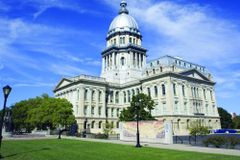 New Illinois abortion laws could be trouble for churches, ministries | Baptist Press