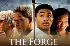 'The Forge' makes top 5 in box office debut, garners $6.6 million in ticket sales | Baptist Press