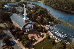 How Much Does Forgiveness Cost? $7 Million for One Christian College.