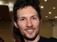 Messaging app founder detained in French airport
