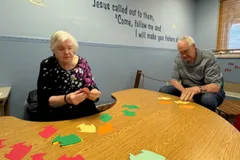 Texas couple’s ministry to kindergarteners spans decades | Baptist Press