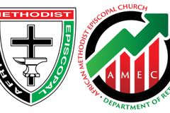 AME Church Announces Retirement Settlement Agreement During General Conference