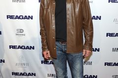 Dennis Quaid, Kathie Lee Gifford celebrate Ronald Reagan's faith, family values at 'Reagan' premiere