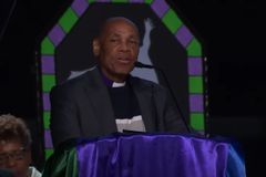 UMC bishop detained in Nigeria over visa dispute amid Church leadership debate