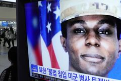 Soldier who crossed into North Korea to plead guilty to desertion