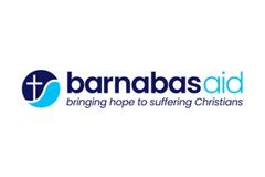 Barnabas Aid founder suspended amid reports of 'chaos'